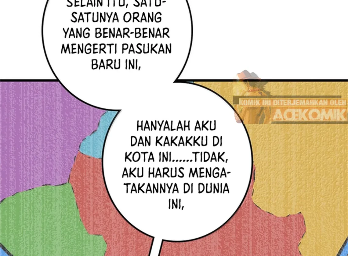 Release That Witch Bab 612 halaman 33