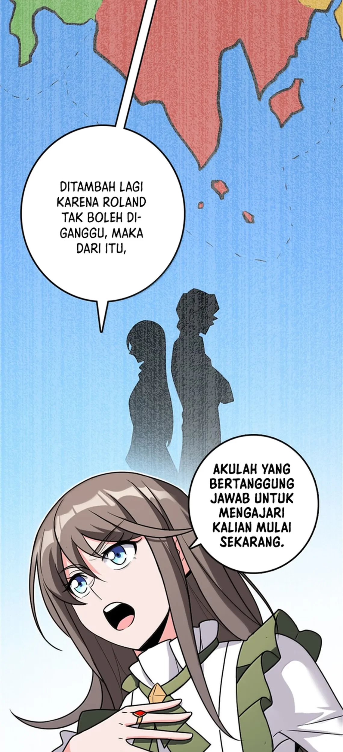 Release That Witch Bab 612 halaman 34