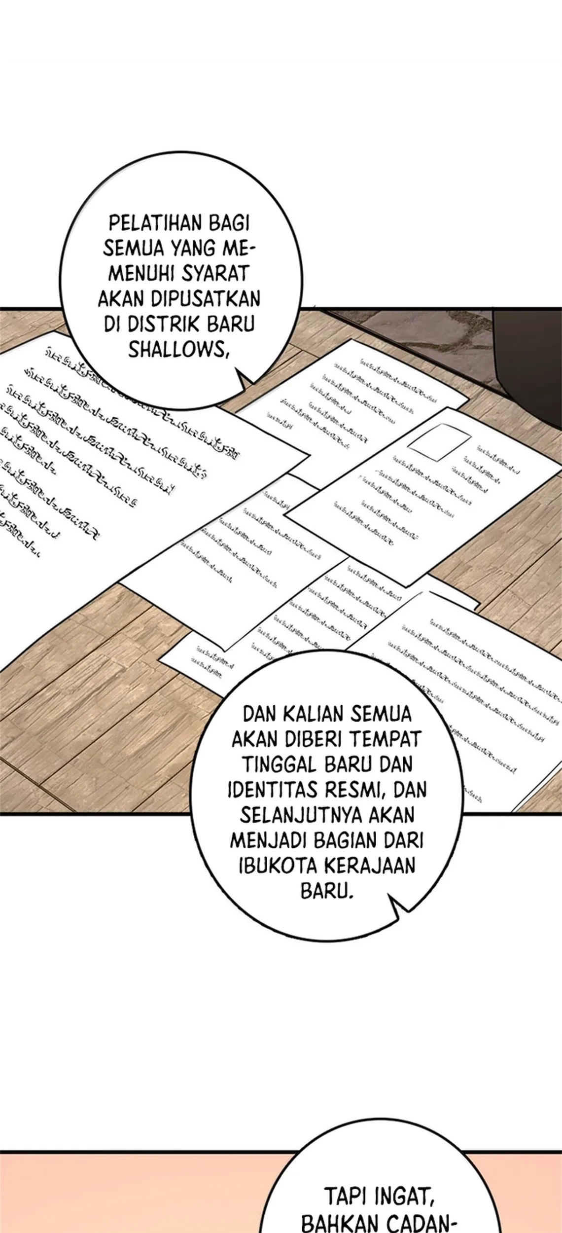 Release That Witch Bab 612 halaman 38