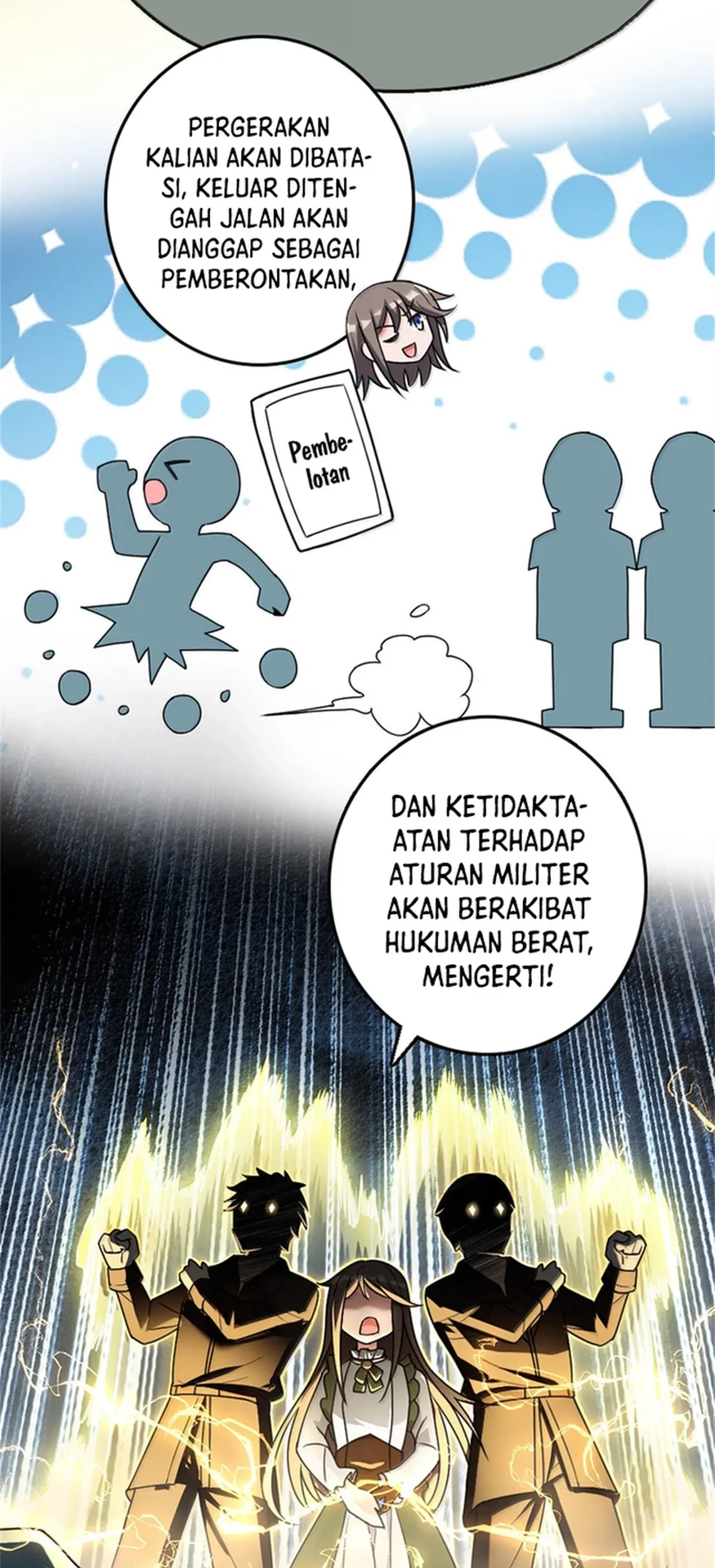 Release That Witch Bab 612 halaman 40