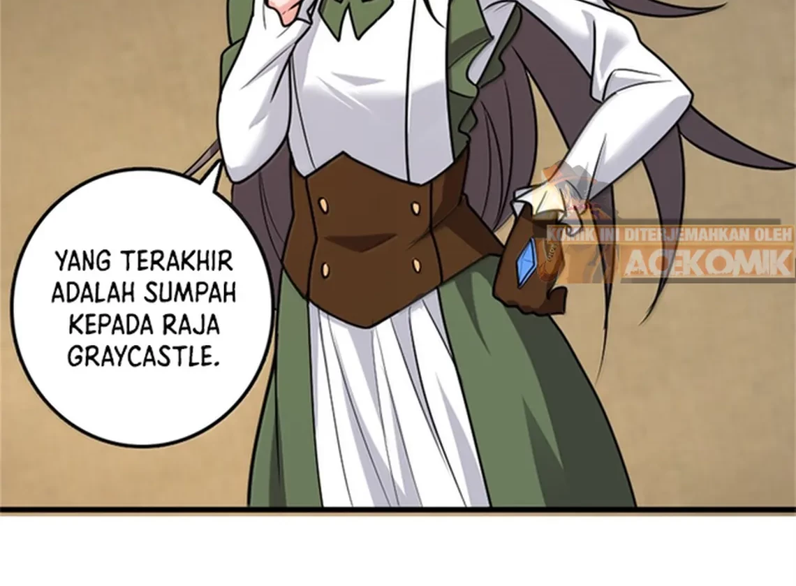 Release That Witch Bab 612 halaman 43