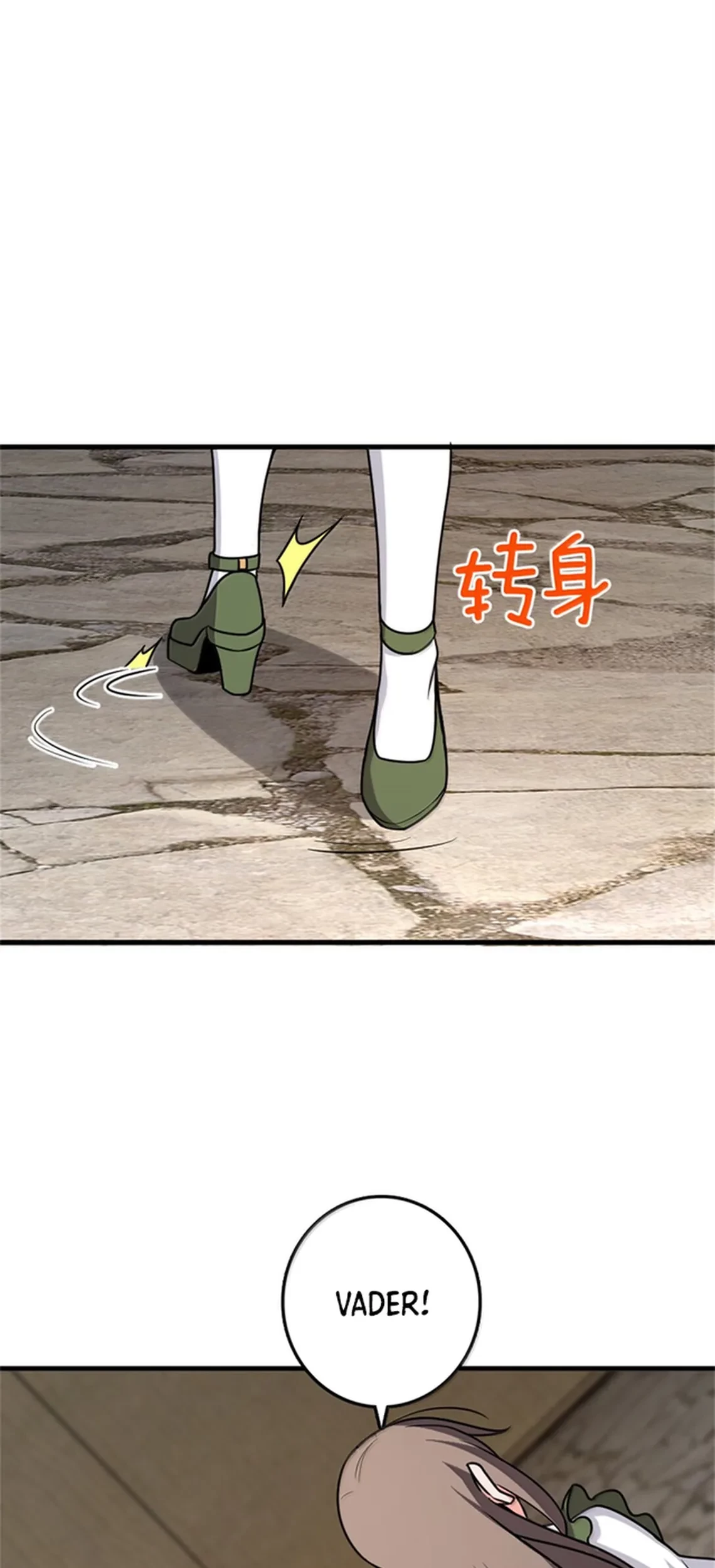 Release That Witch Bab 612 halaman 44