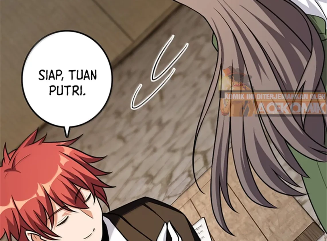 Release That Witch Bab 612 halaman 45