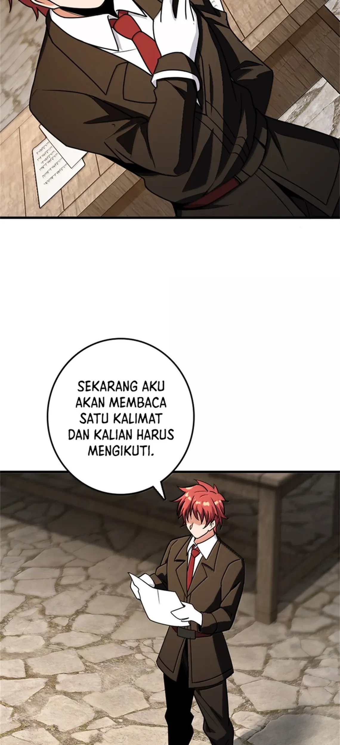 Release That Witch Bab 612 halaman 46