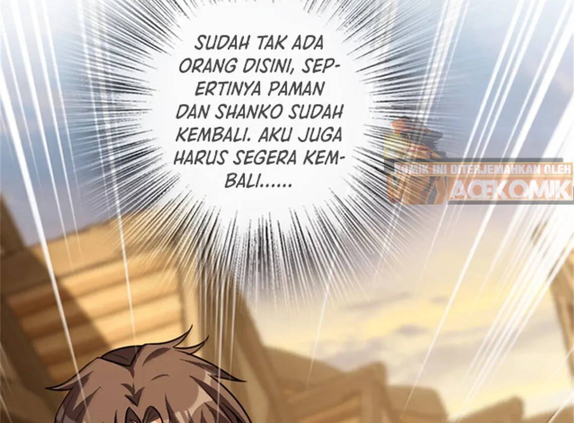 Release That Witch Bab 612 halaman 51