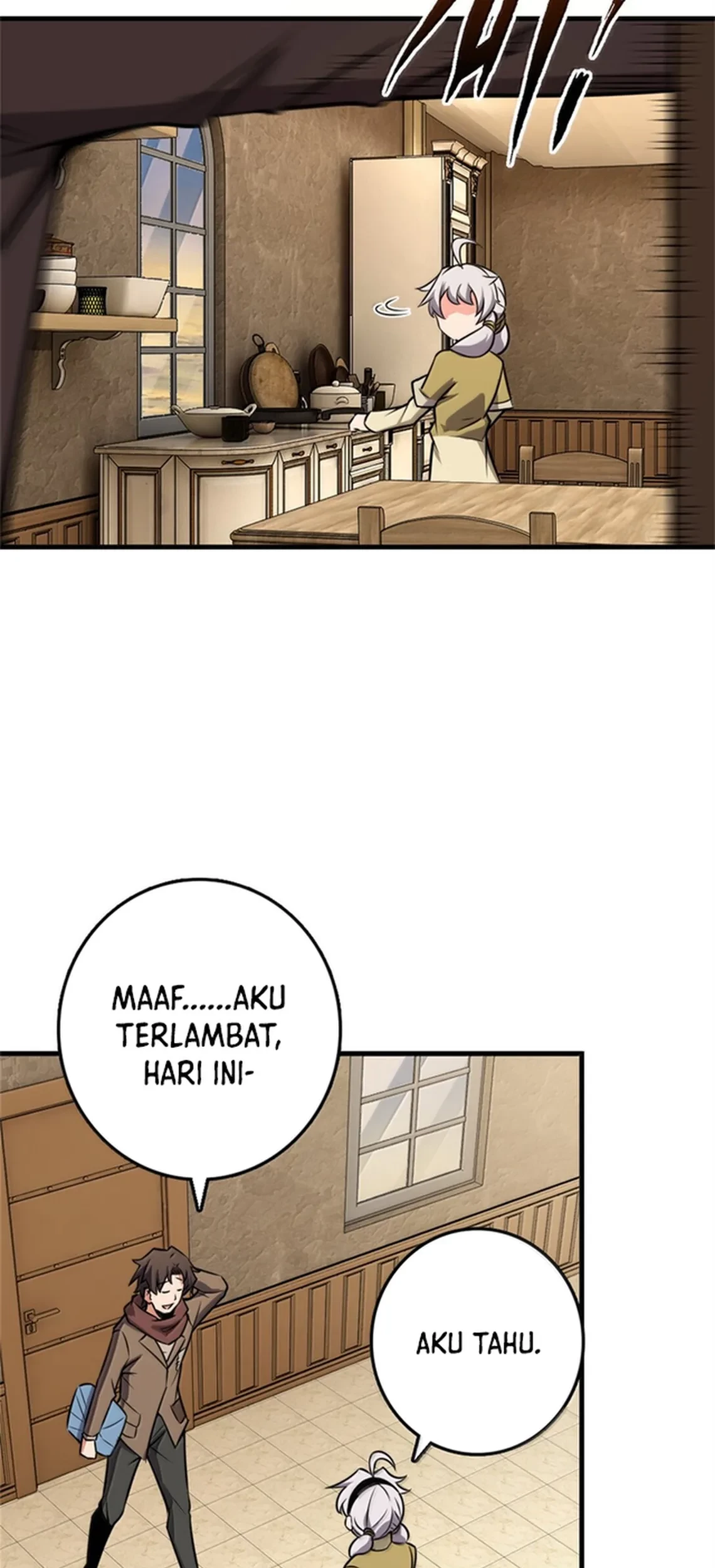 Release That Witch Bab 612 halaman 54
