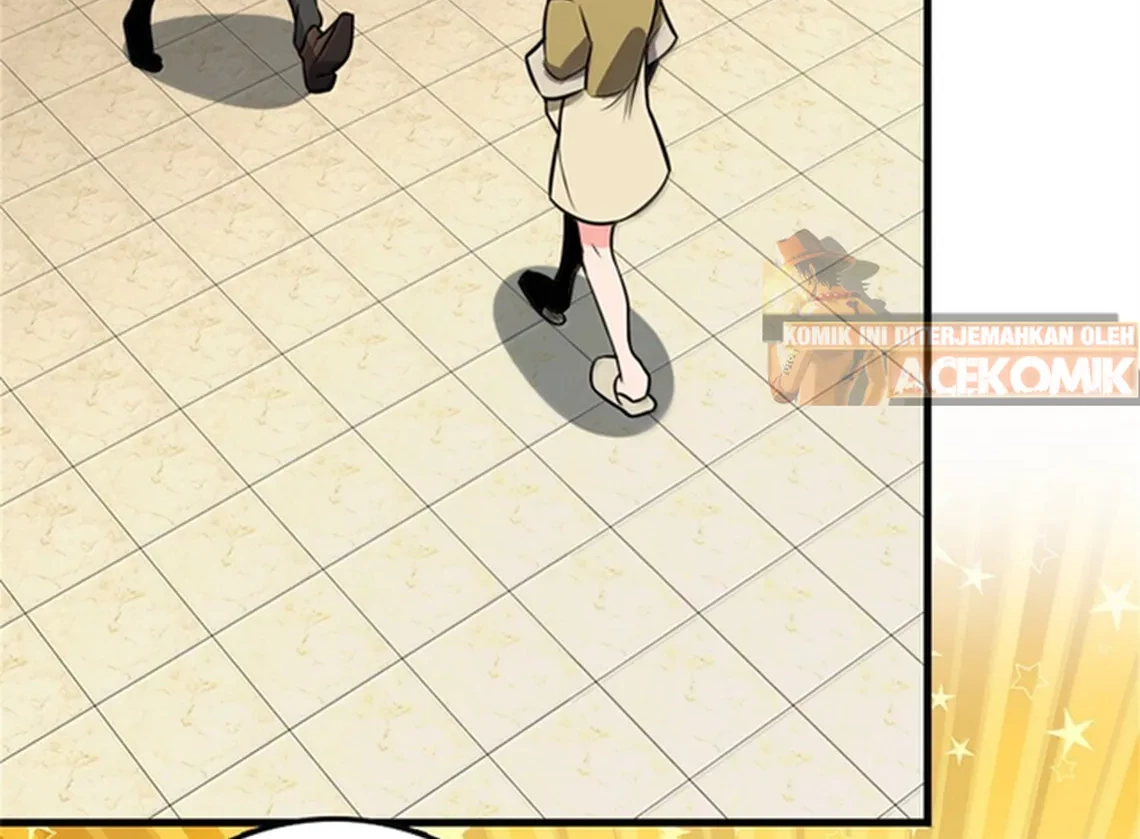 Release That Witch Bab 612 halaman 55
