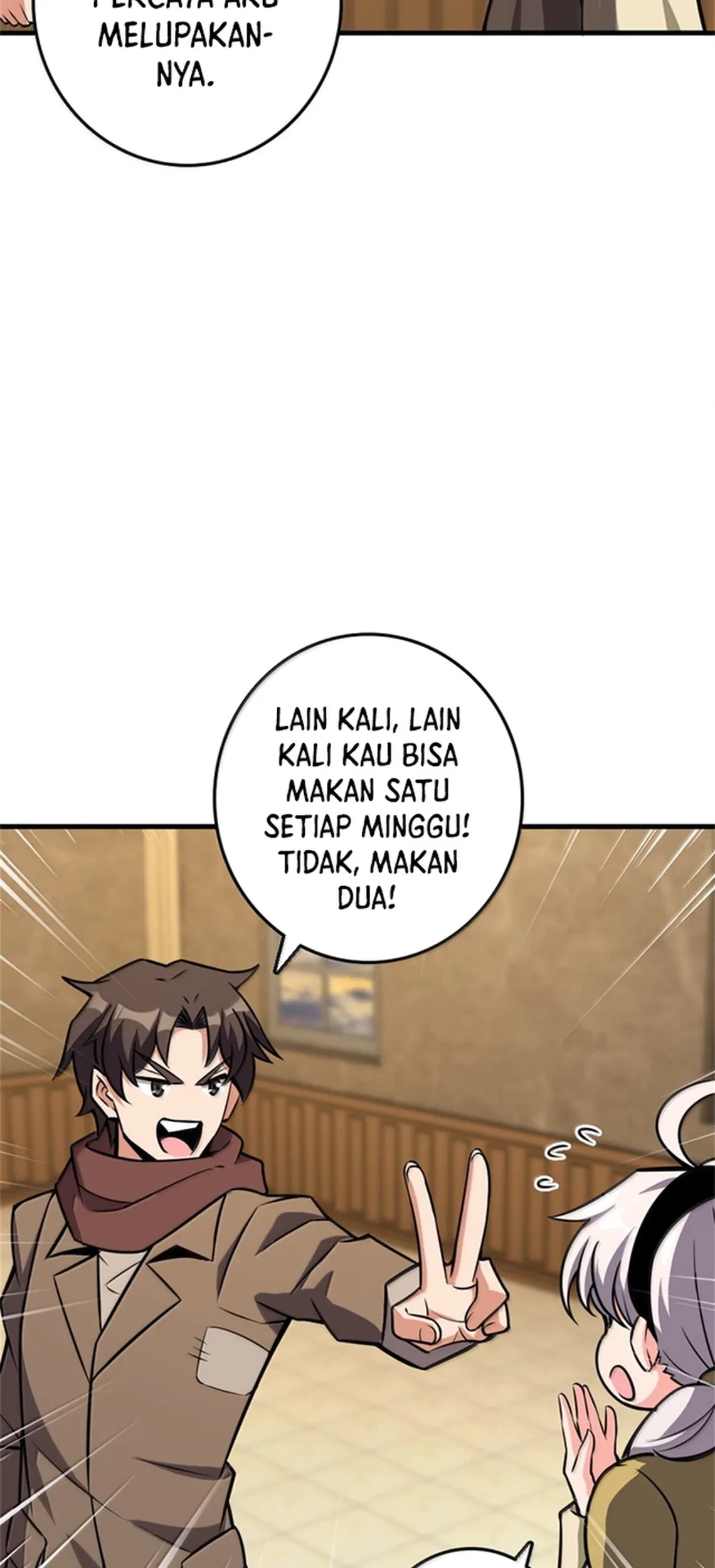 Release That Witch Bab 612 halaman 60