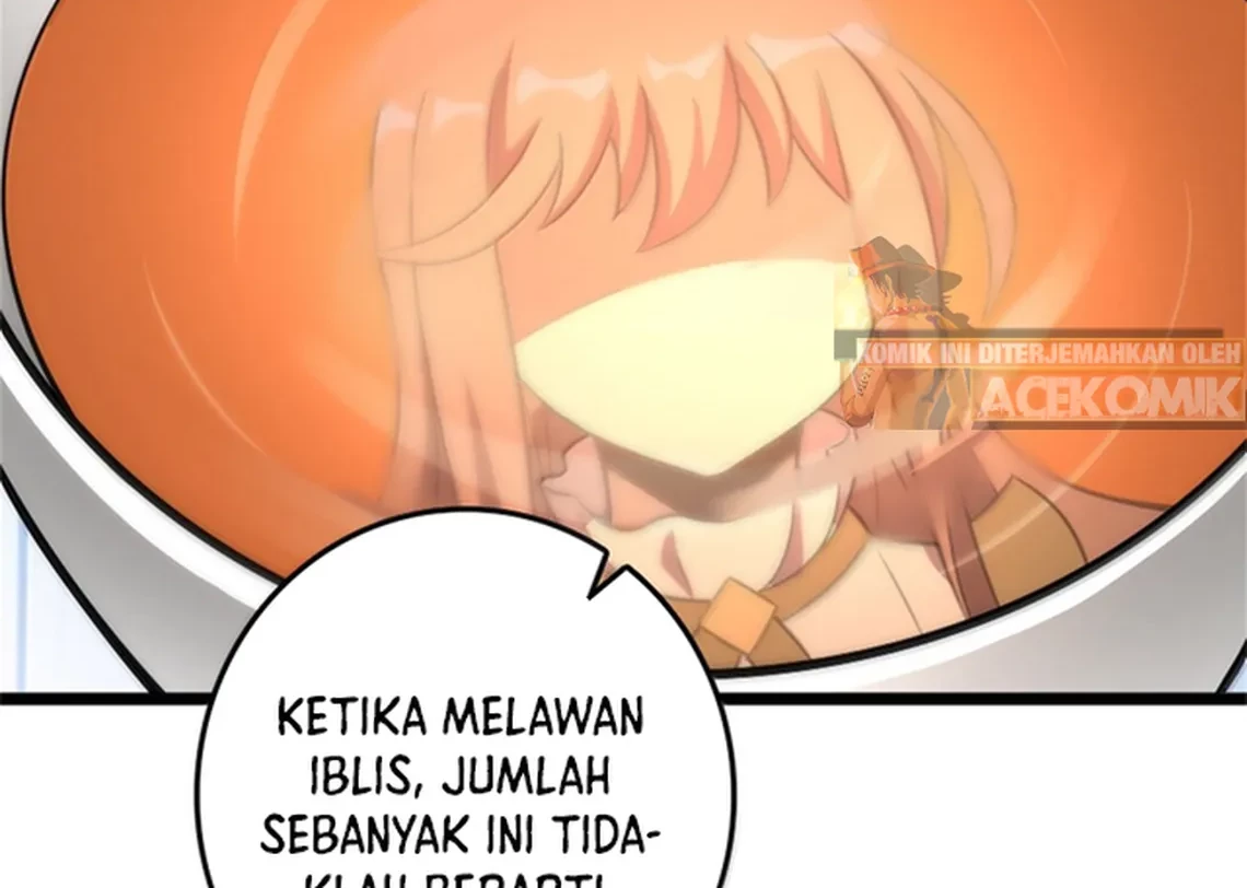 Release That Witch Bab 613 halaman 7