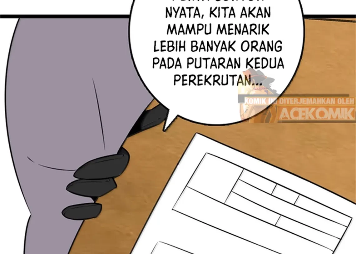 Release That Witch Bab 613 halaman 9
