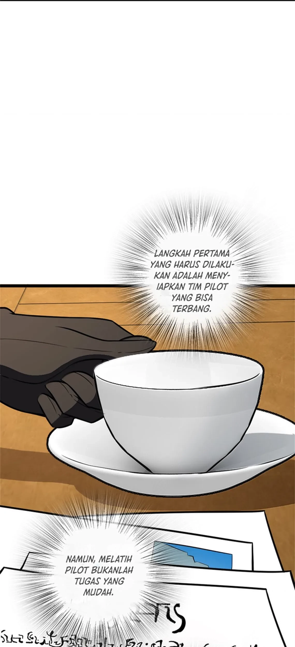 Release That Witch Bab 613 halaman 16