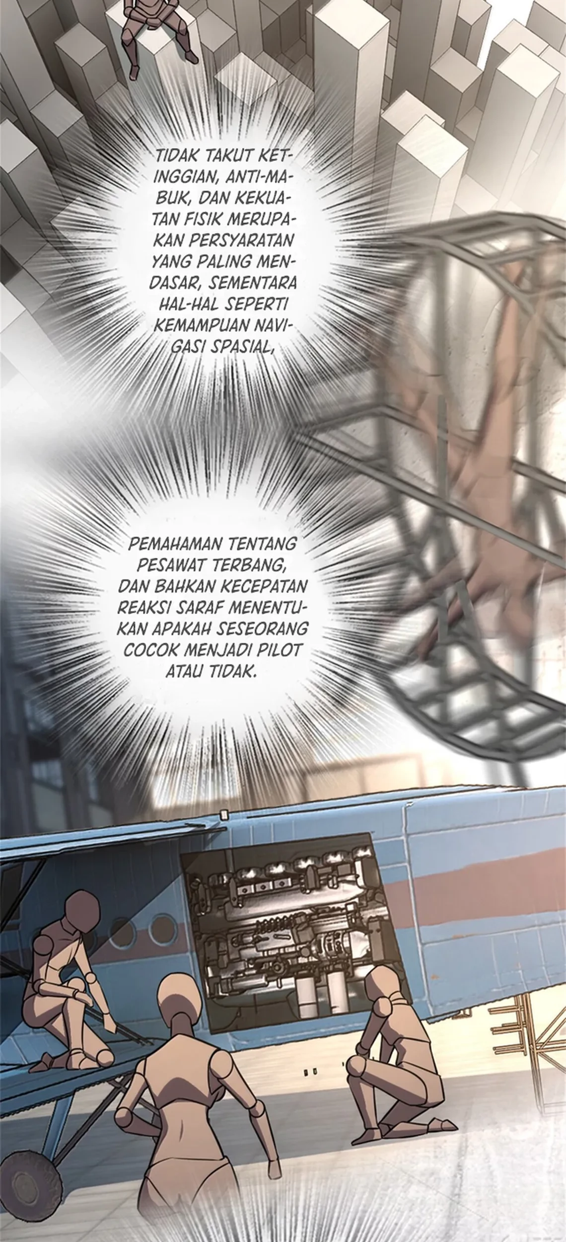 Release That Witch Bab 613 halaman 18