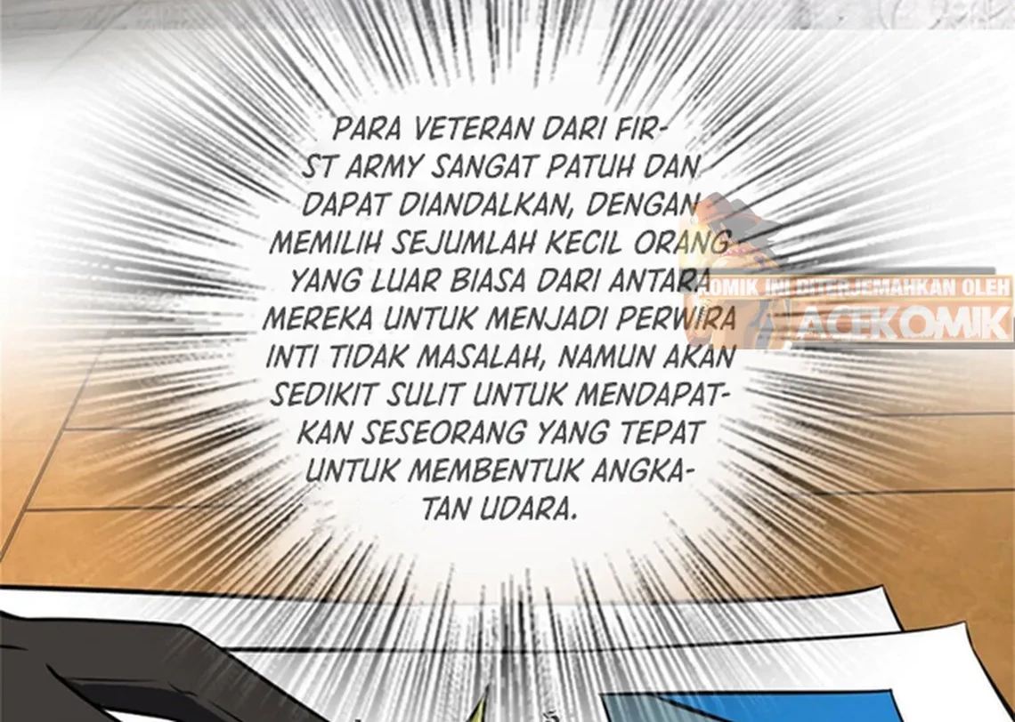 Release That Witch Bab 613 halaman 19