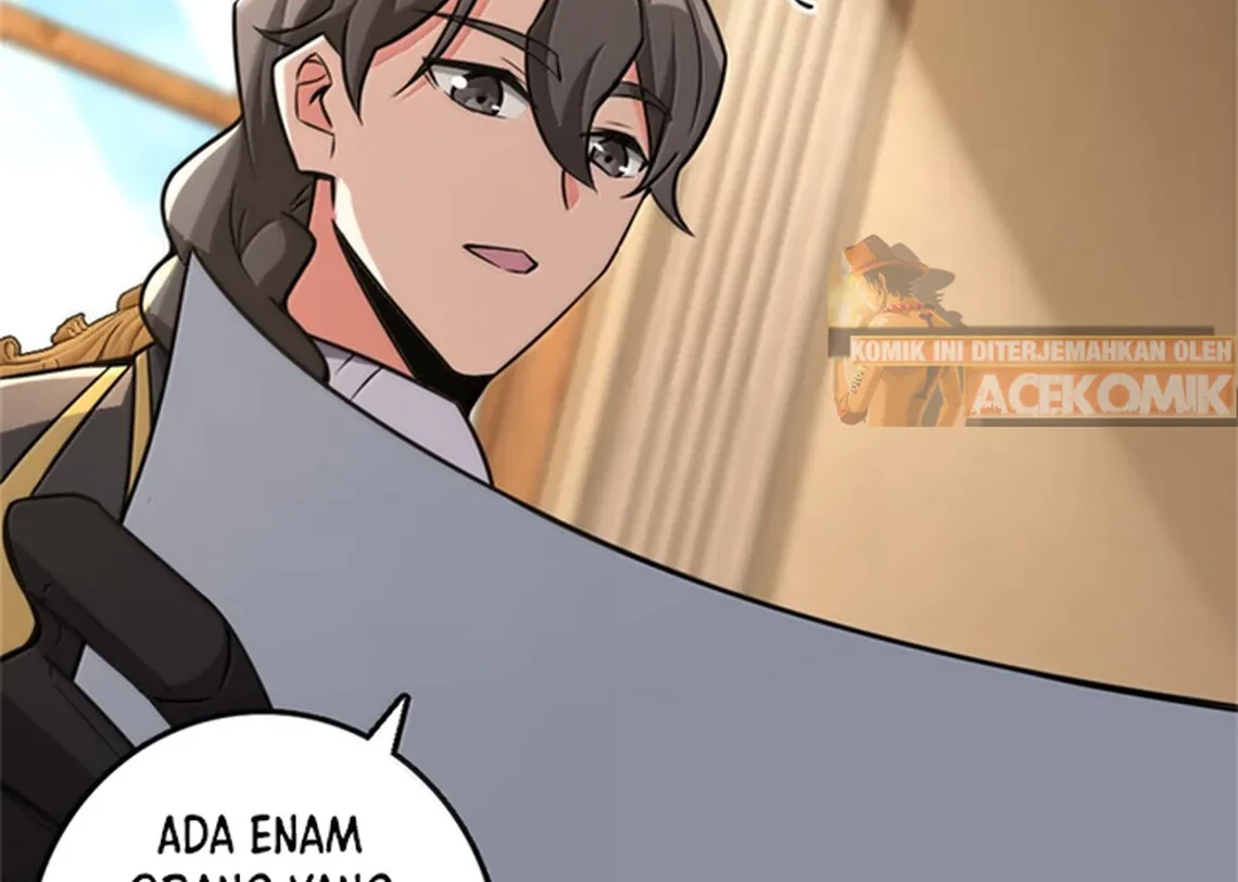Release That Witch Bab 613 halaman 21