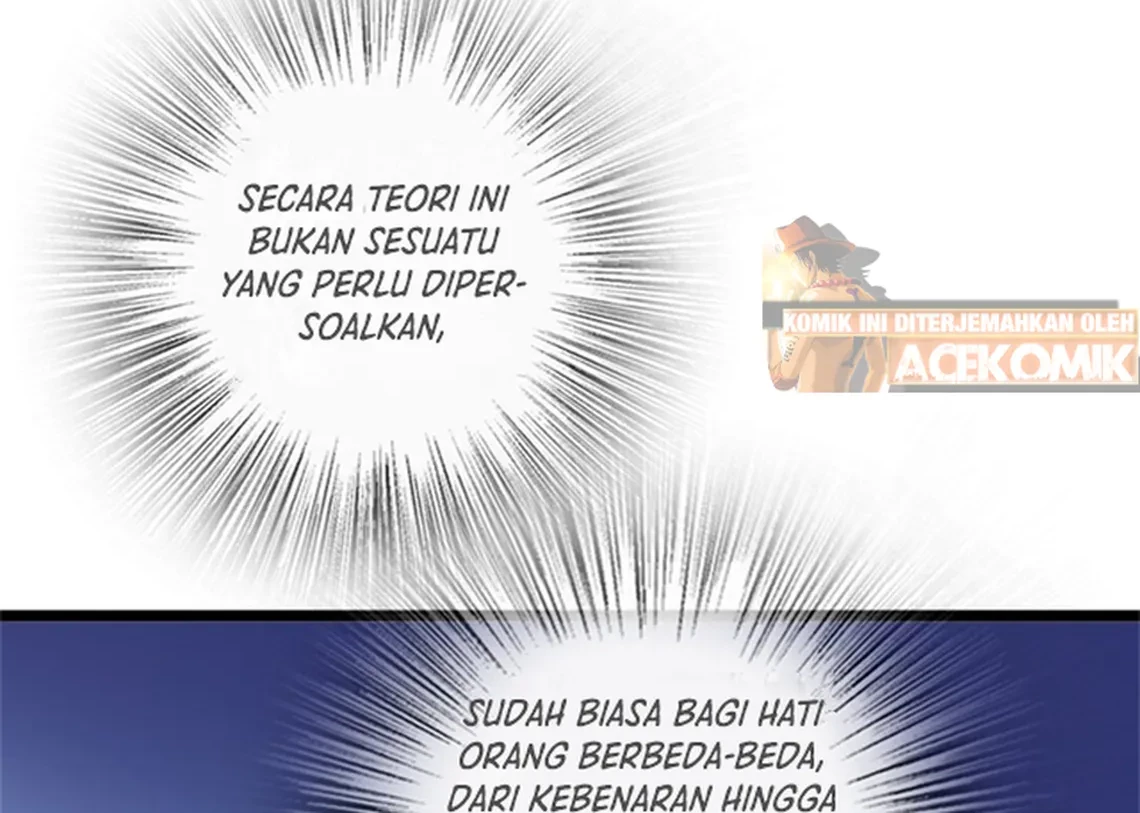 Release That Witch Bab 613 halaman 23