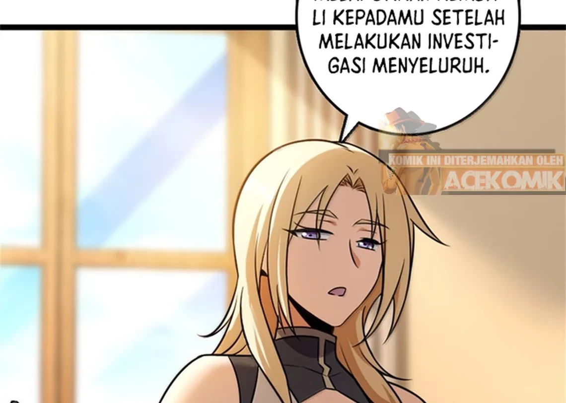 Release That Witch Bab 613 halaman 25