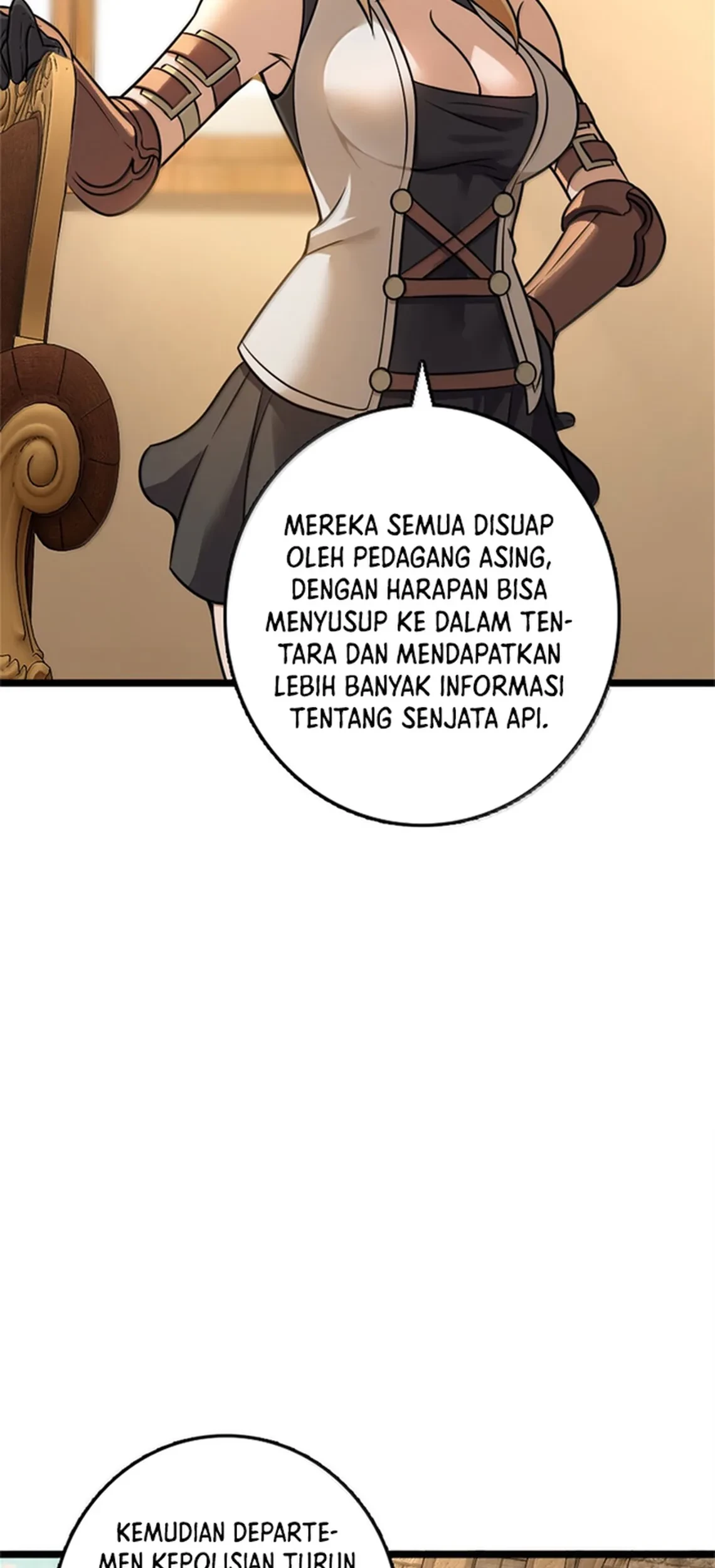Release That Witch Bab 613 halaman 26