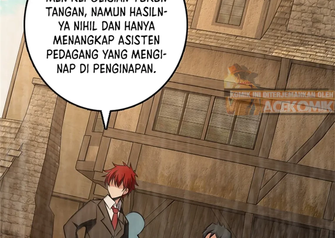 Release That Witch Bab 613 halaman 27
