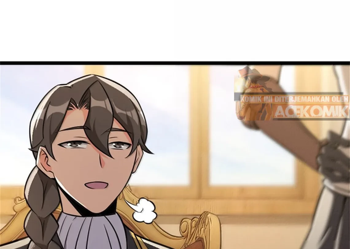 Release That Witch Bab 613 halaman 31