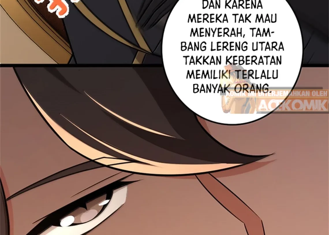 Release That Witch Bab 613 halaman 33