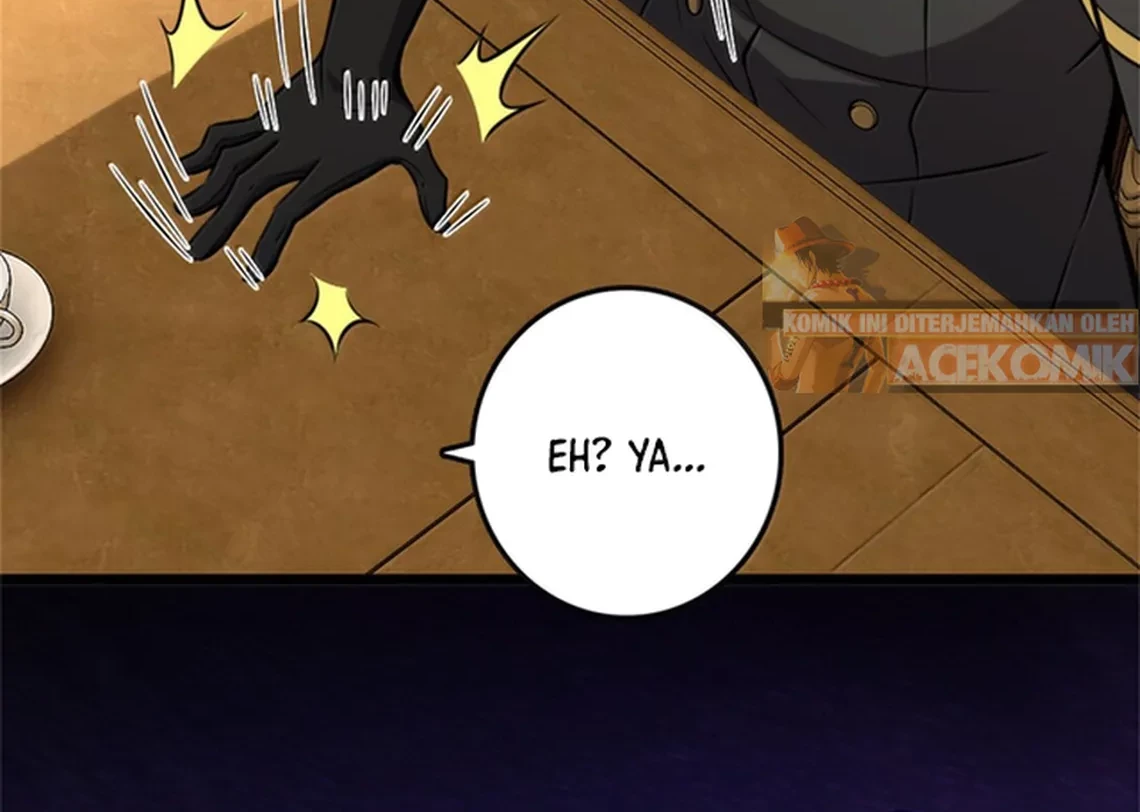 Release That Witch Bab 613 halaman 37