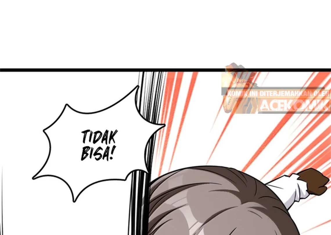 Release That Witch Bab 613 halaman 39