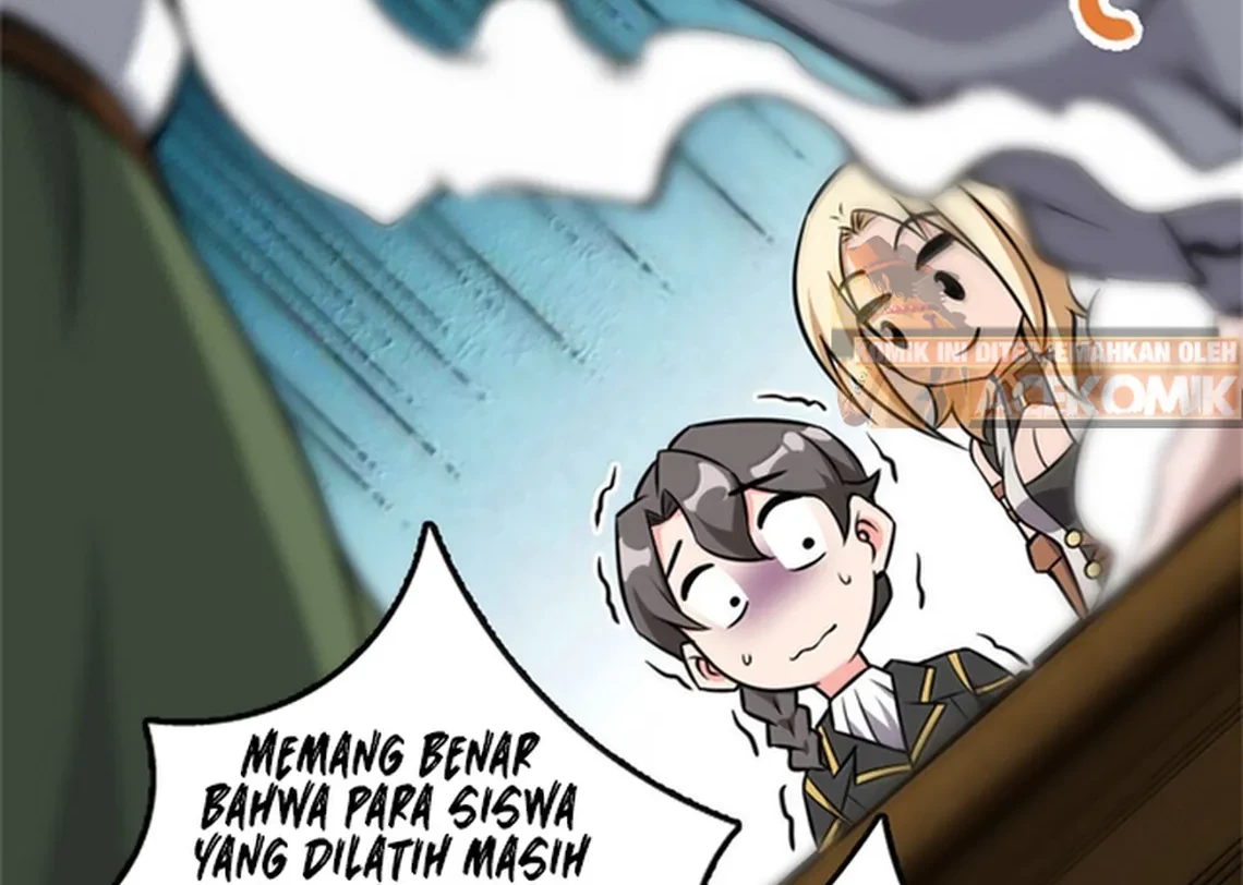Release That Witch Bab 613 halaman 41