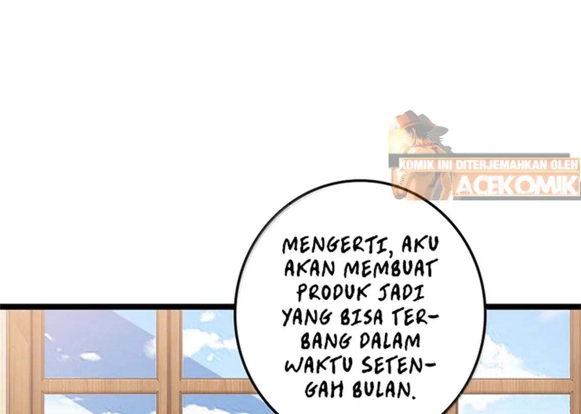 Release That Witch Bab 613 halaman 43