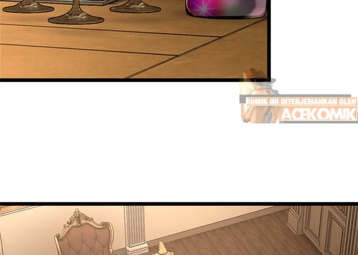 Release That Witch Bab 613 halaman 47