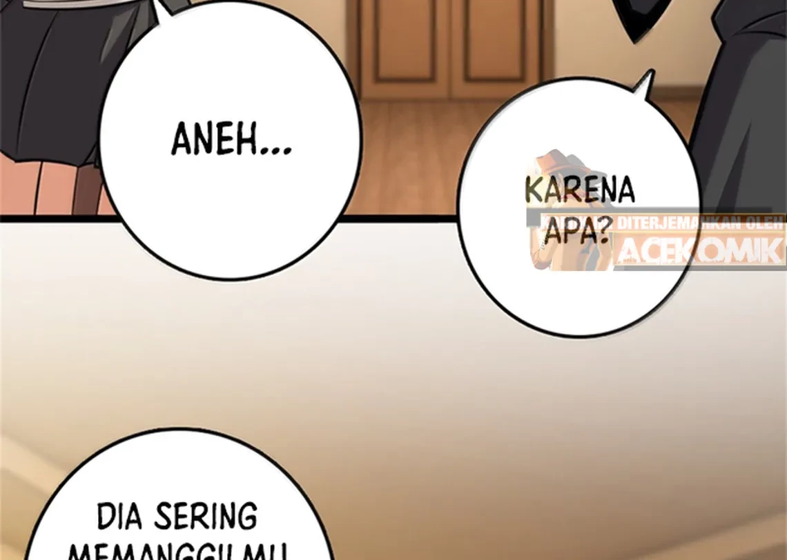Release That Witch Bab 613 halaman 49