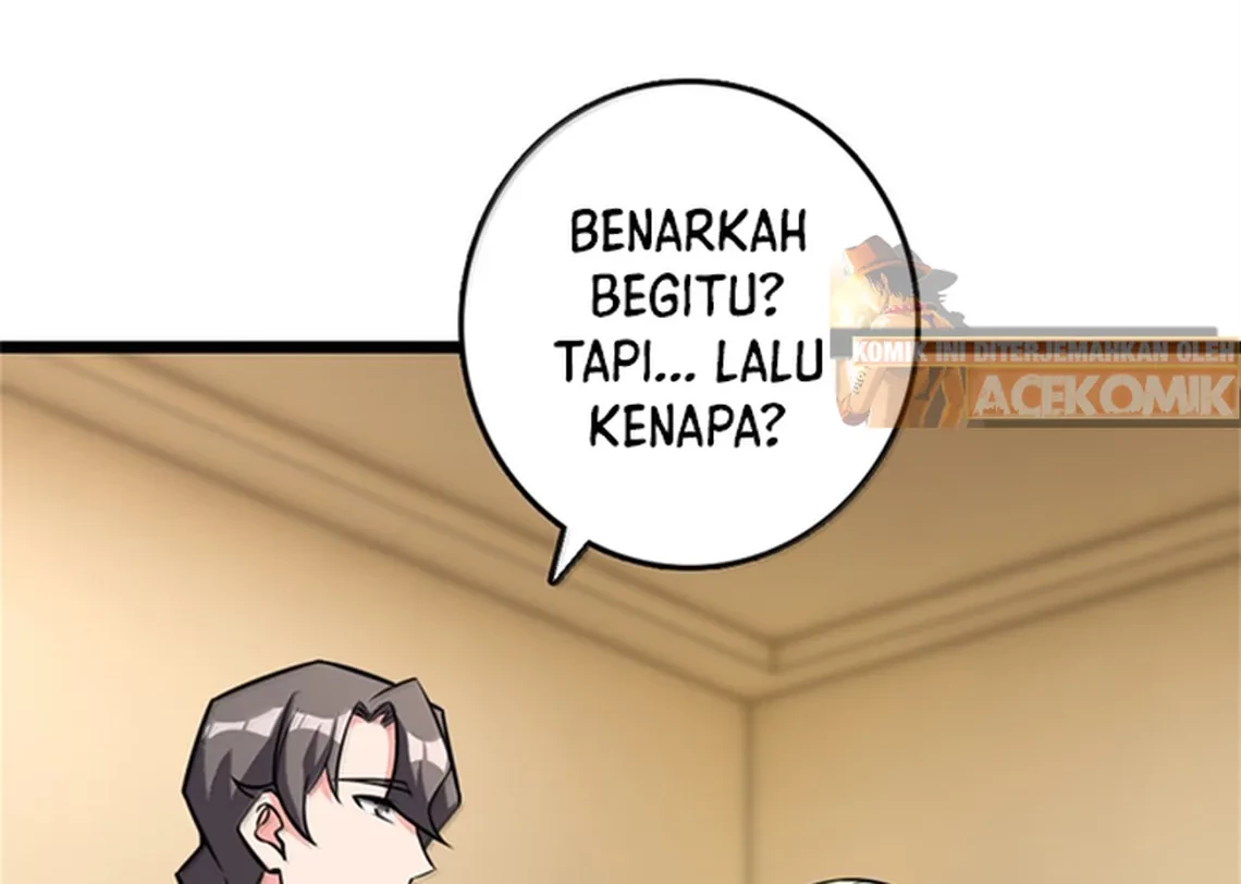 Release That Witch Bab 613 halaman 51