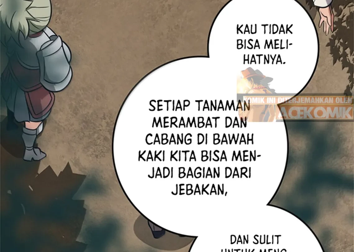 Release That Witch Bab 613 halaman 65