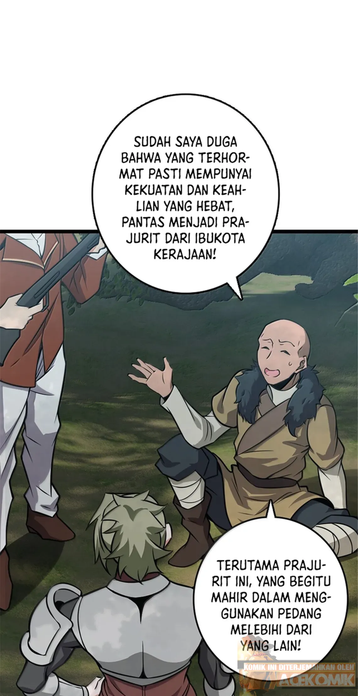Release That Witch Bab 614 halaman 5