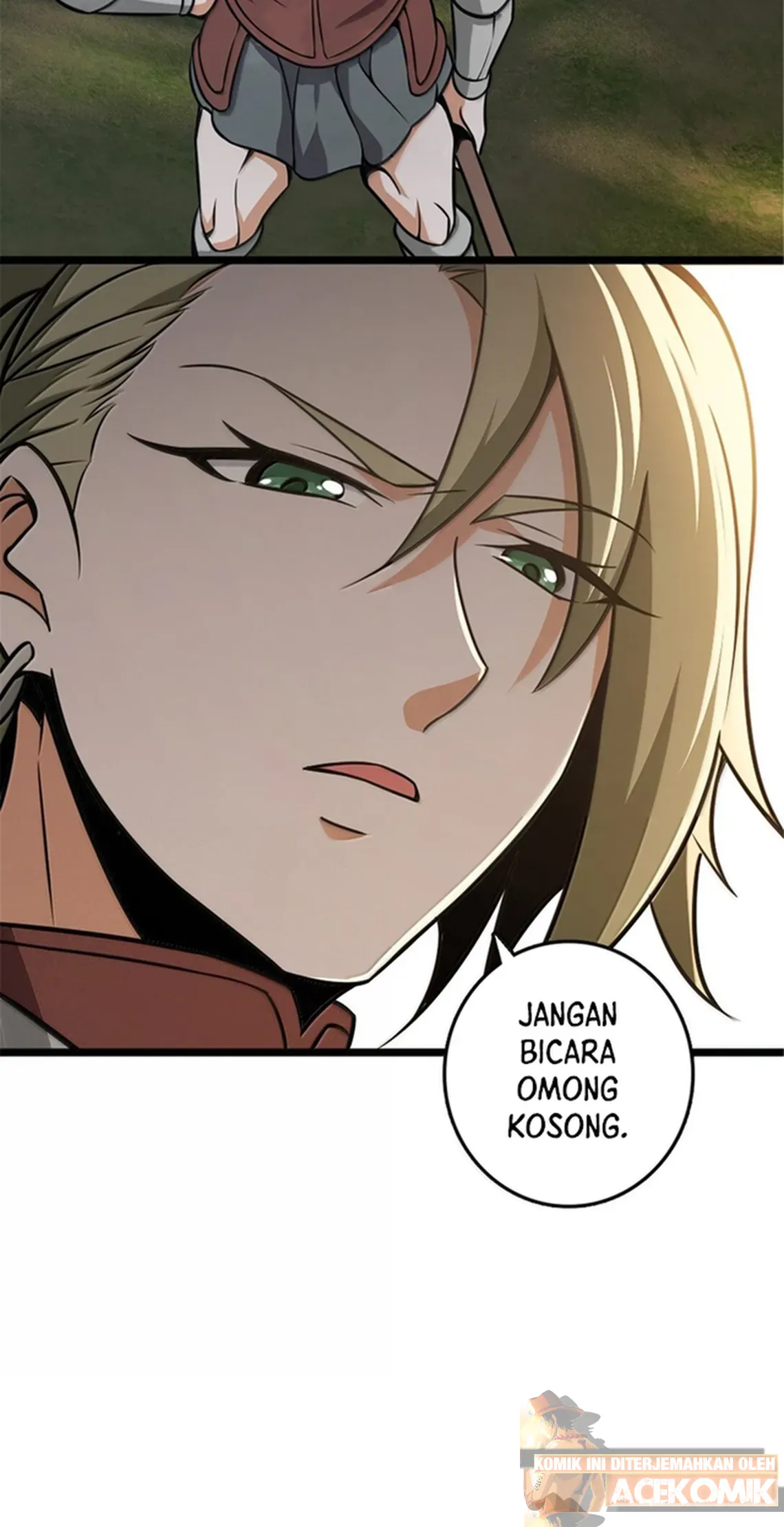Release That Witch Bab 614 halaman 6