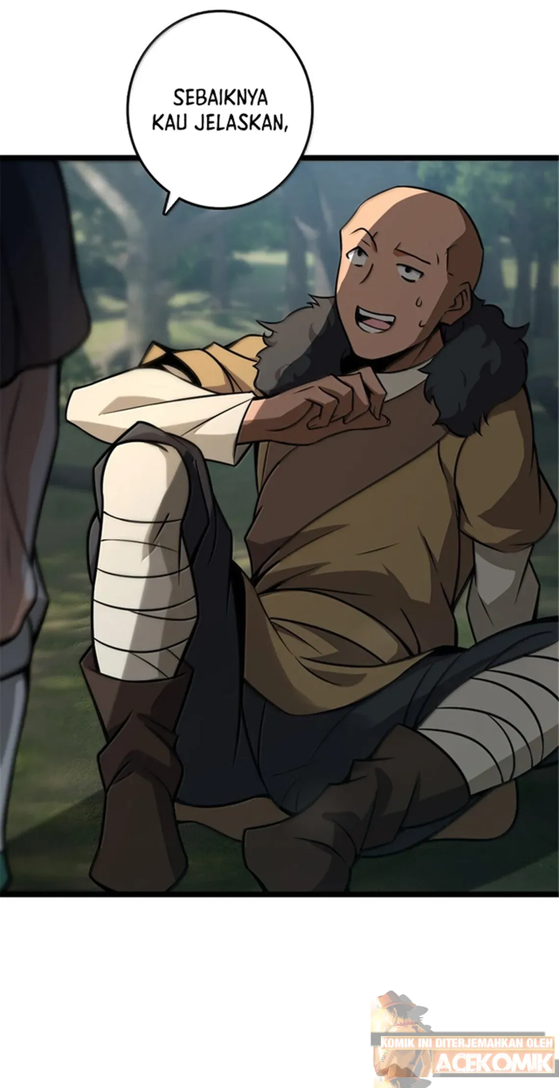 Release That Witch Bab 614 halaman 7