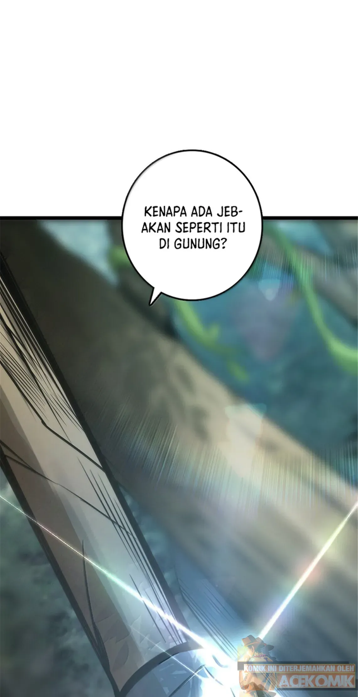 Release That Witch Bab 614 halaman 8