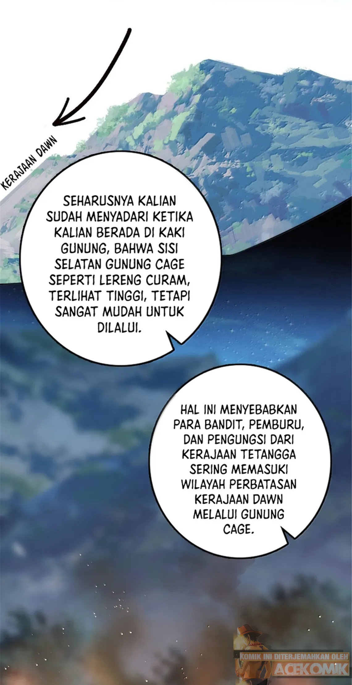 Release That Witch Bab 614 halaman 15