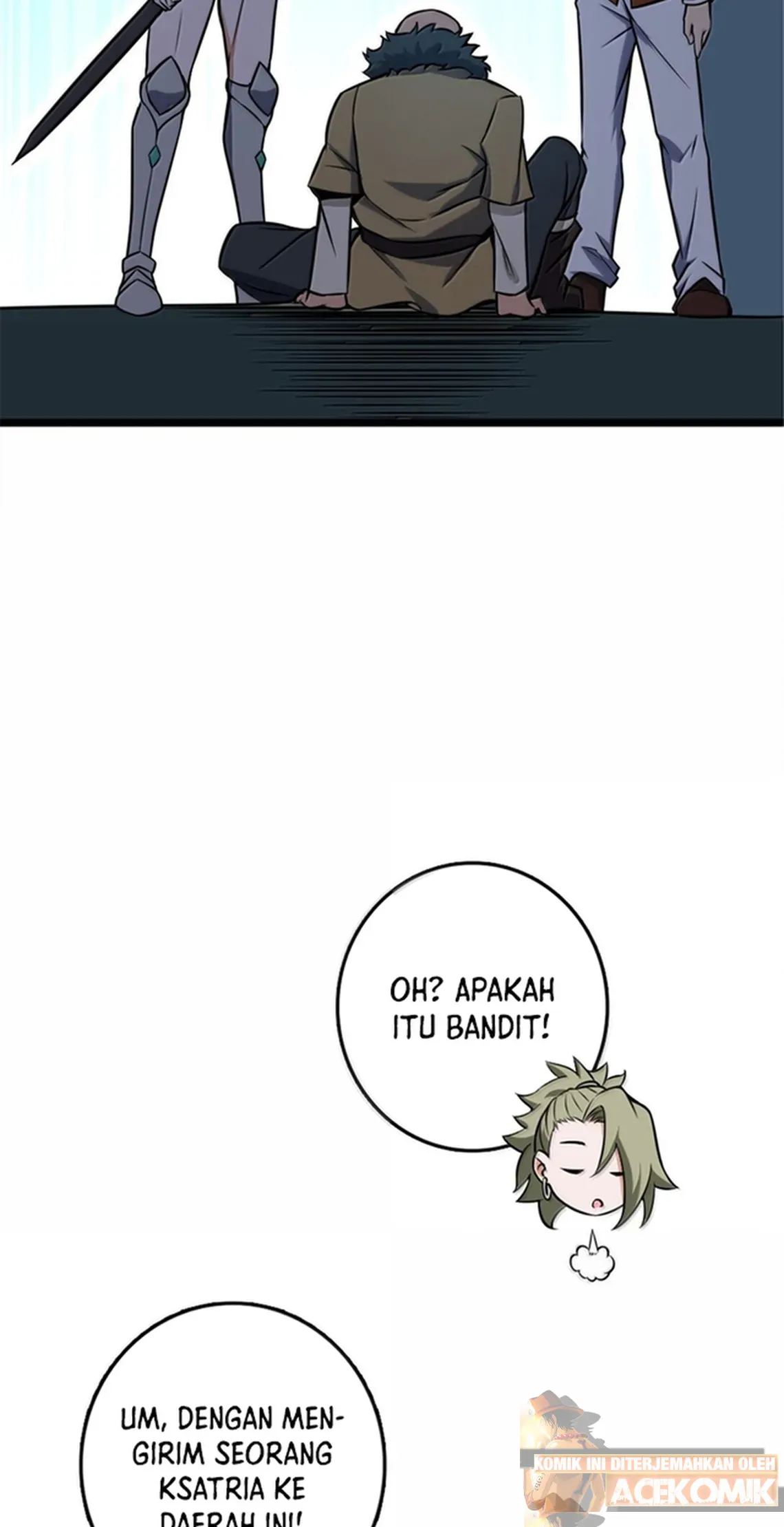 Release That Witch Bab 614 halaman 17