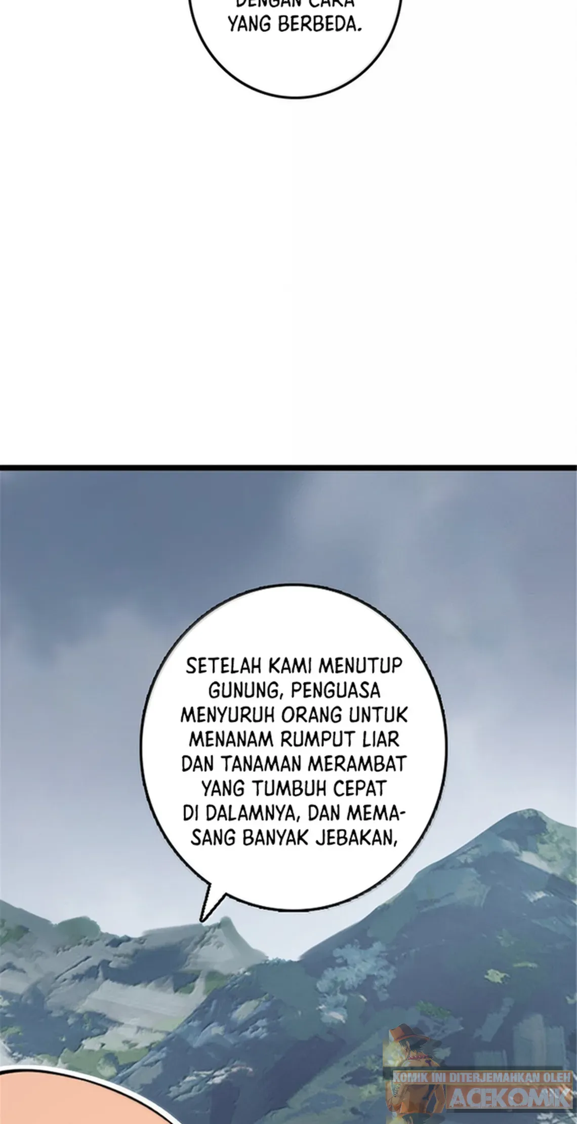 Release That Witch Bab 614 halaman 23