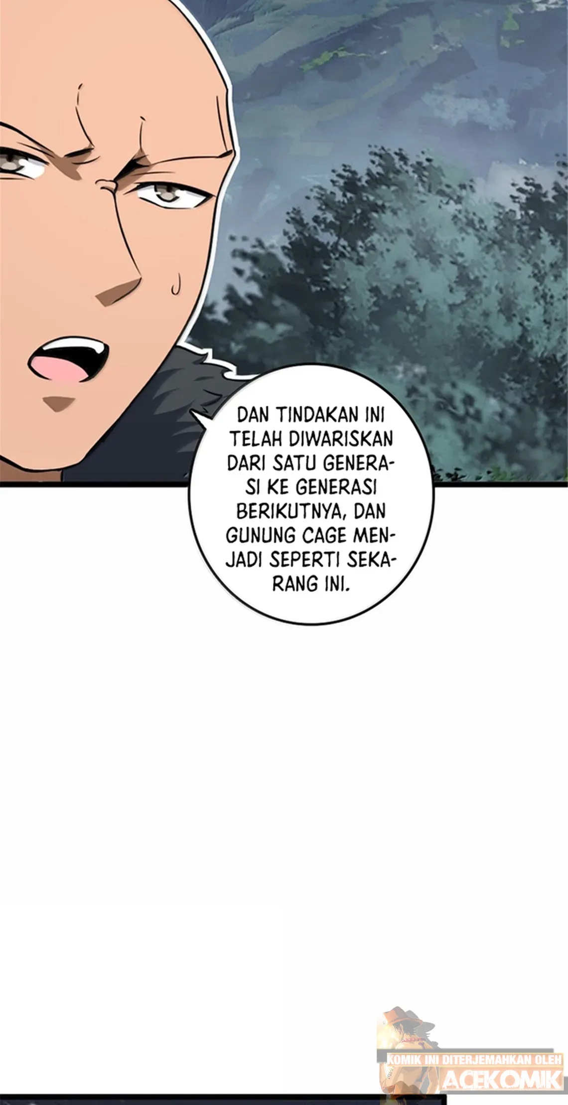 Release That Witch Bab 614 halaman 24