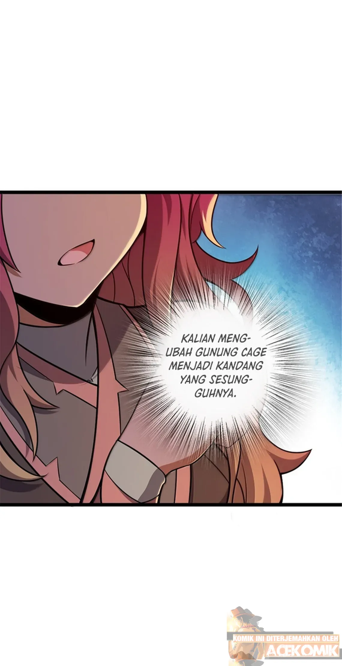 Release That Witch Bab 614 halaman 27