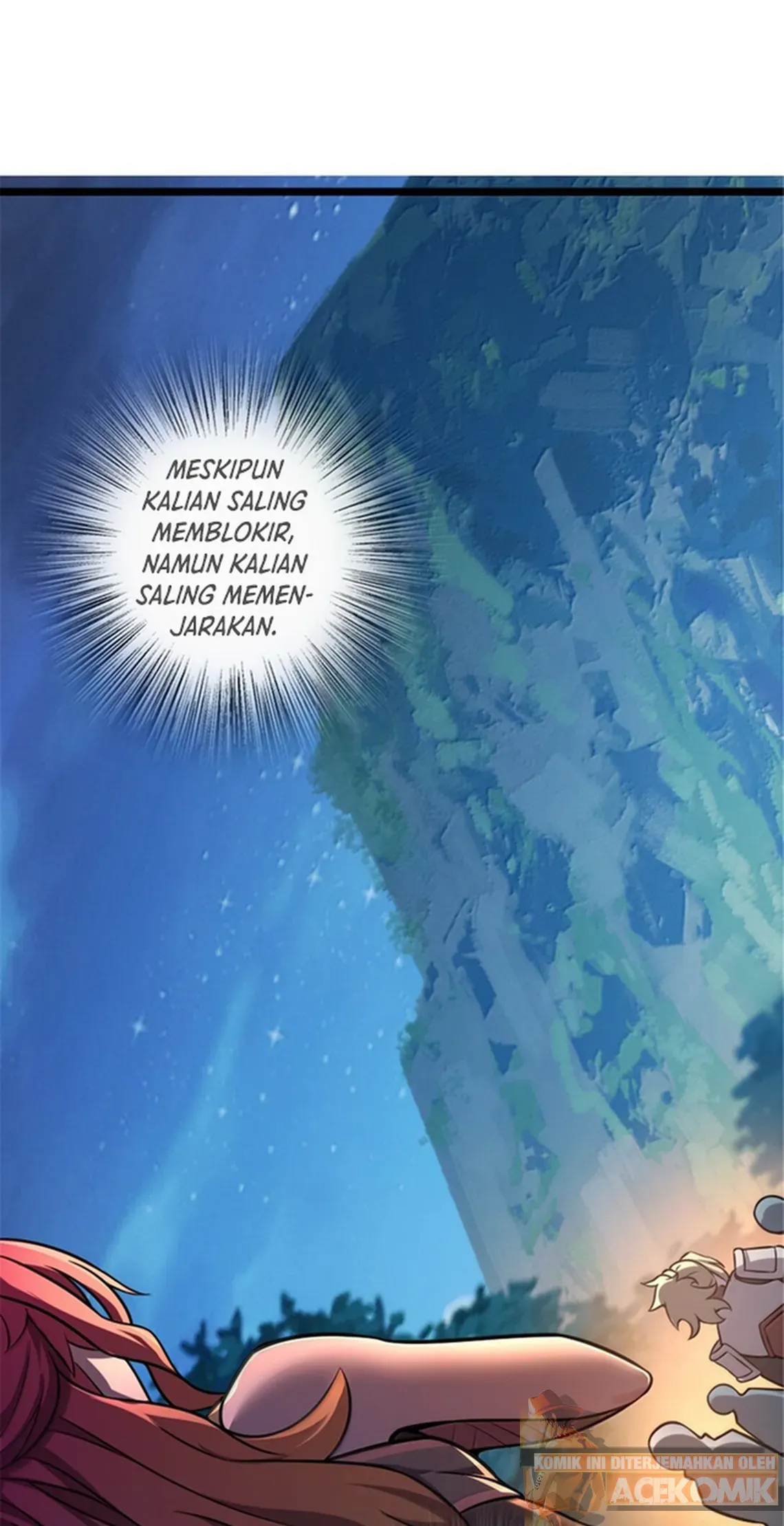 Release That Witch Bab 614 halaman 28