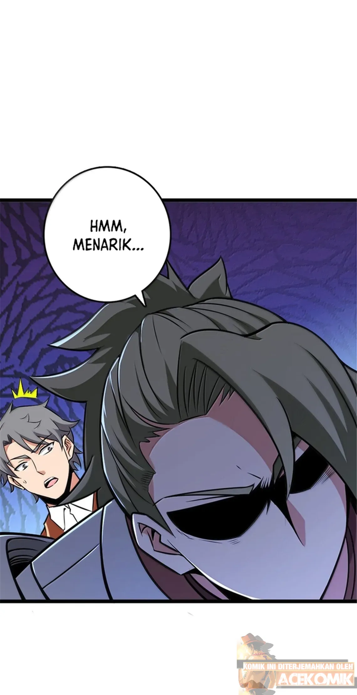 Release That Witch Bab 614 halaman 40