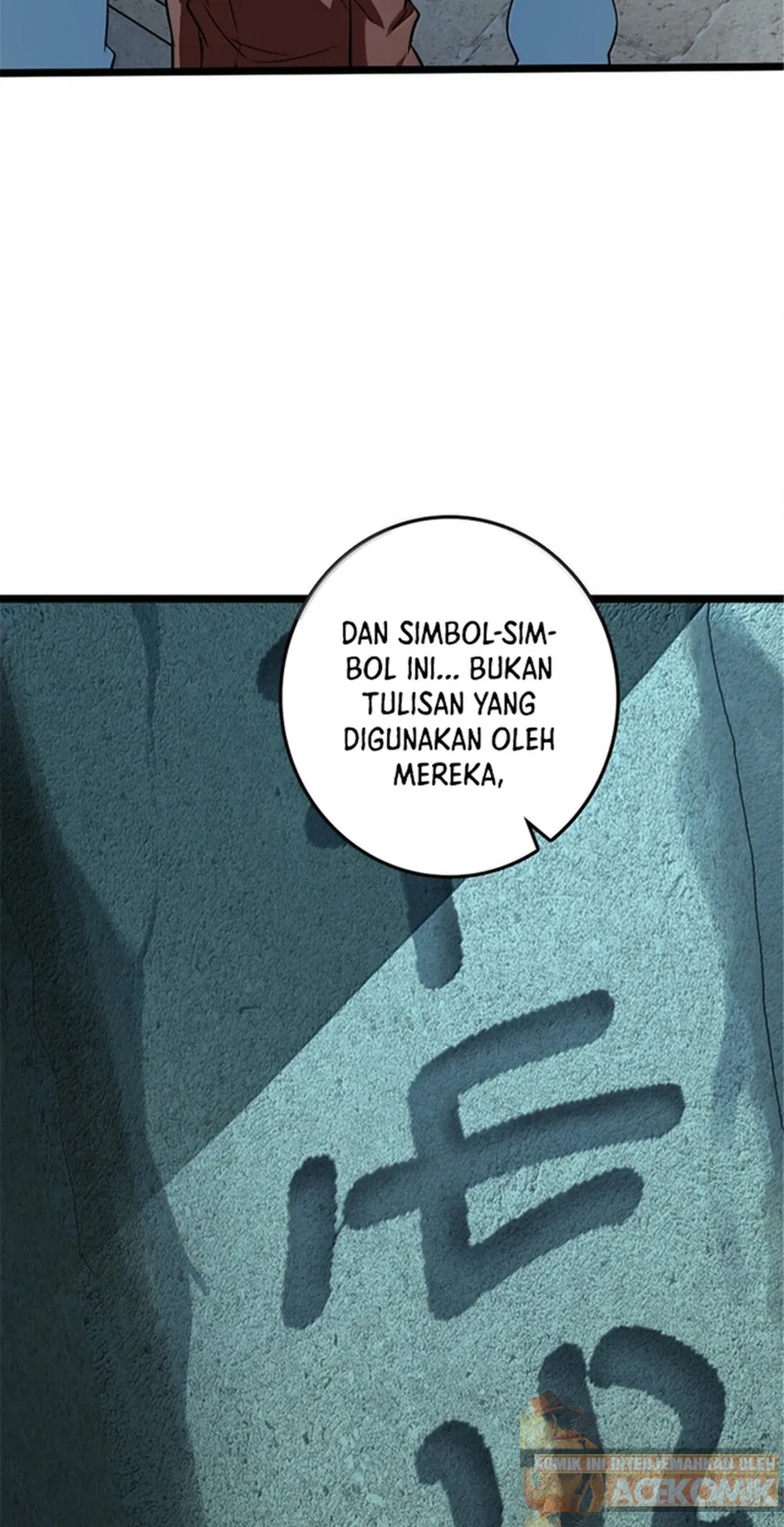 Release That Witch Bab 614 halaman 44