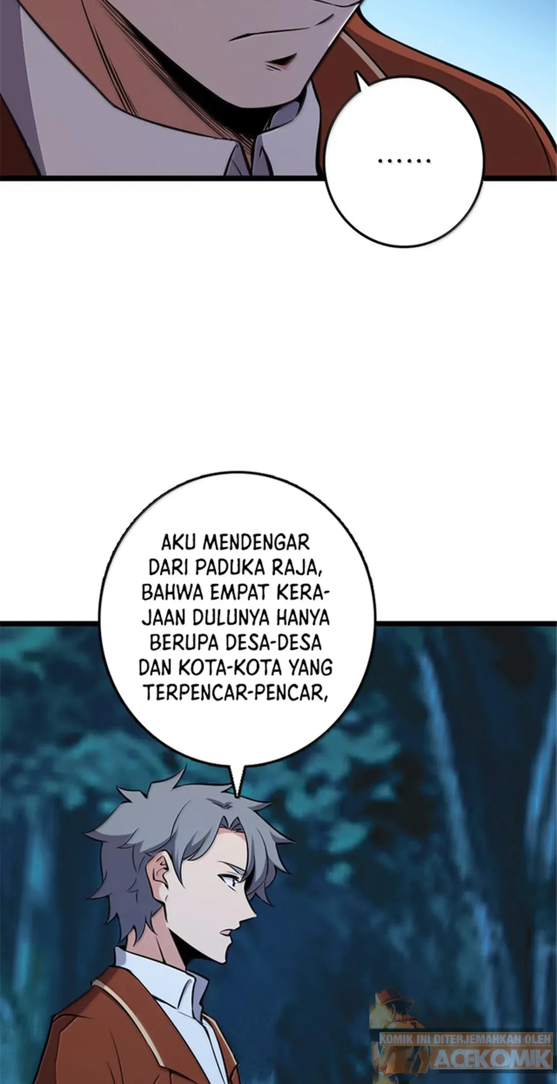 Release That Witch Bab 614 halaman 48