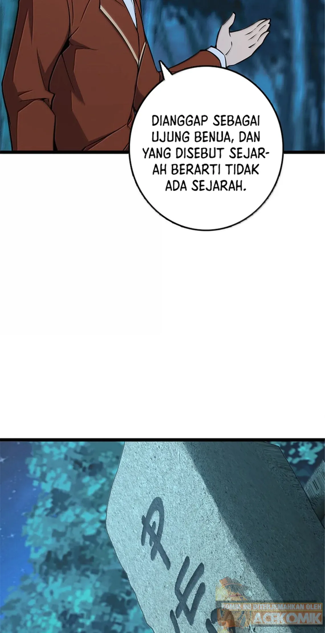 Release That Witch Bab 614 halaman 49