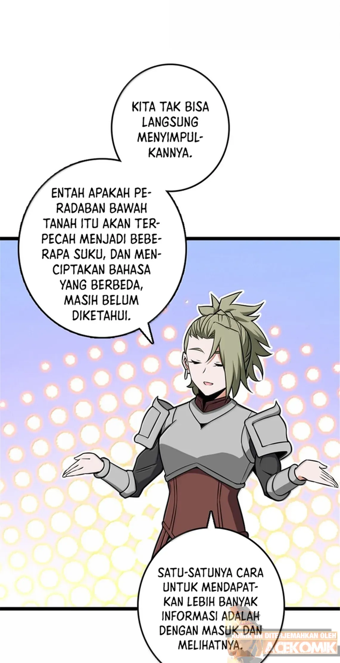 Release That Witch Bab 614 halaman 52
