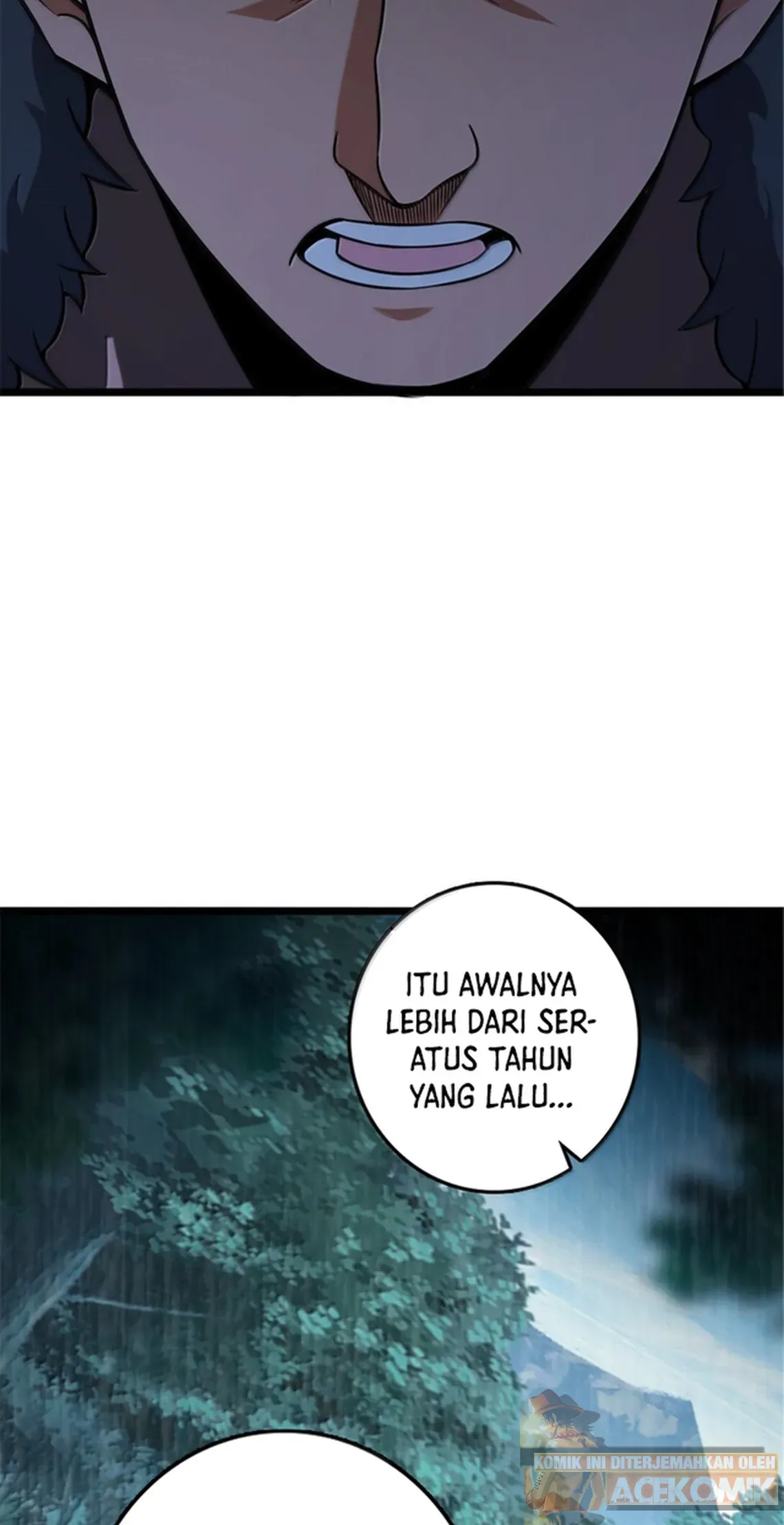 Release That Witch Bab 614 halaman 62
