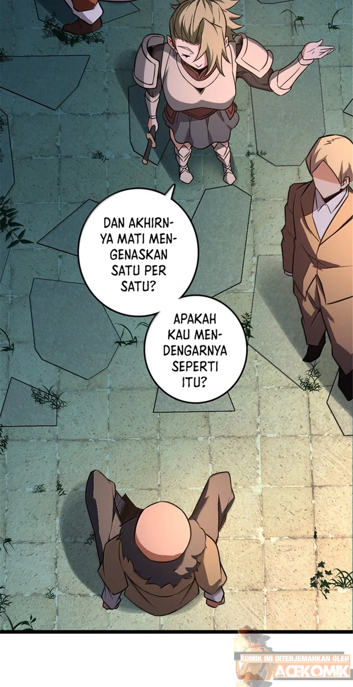 Release That Witch Bab 614 halaman 65
