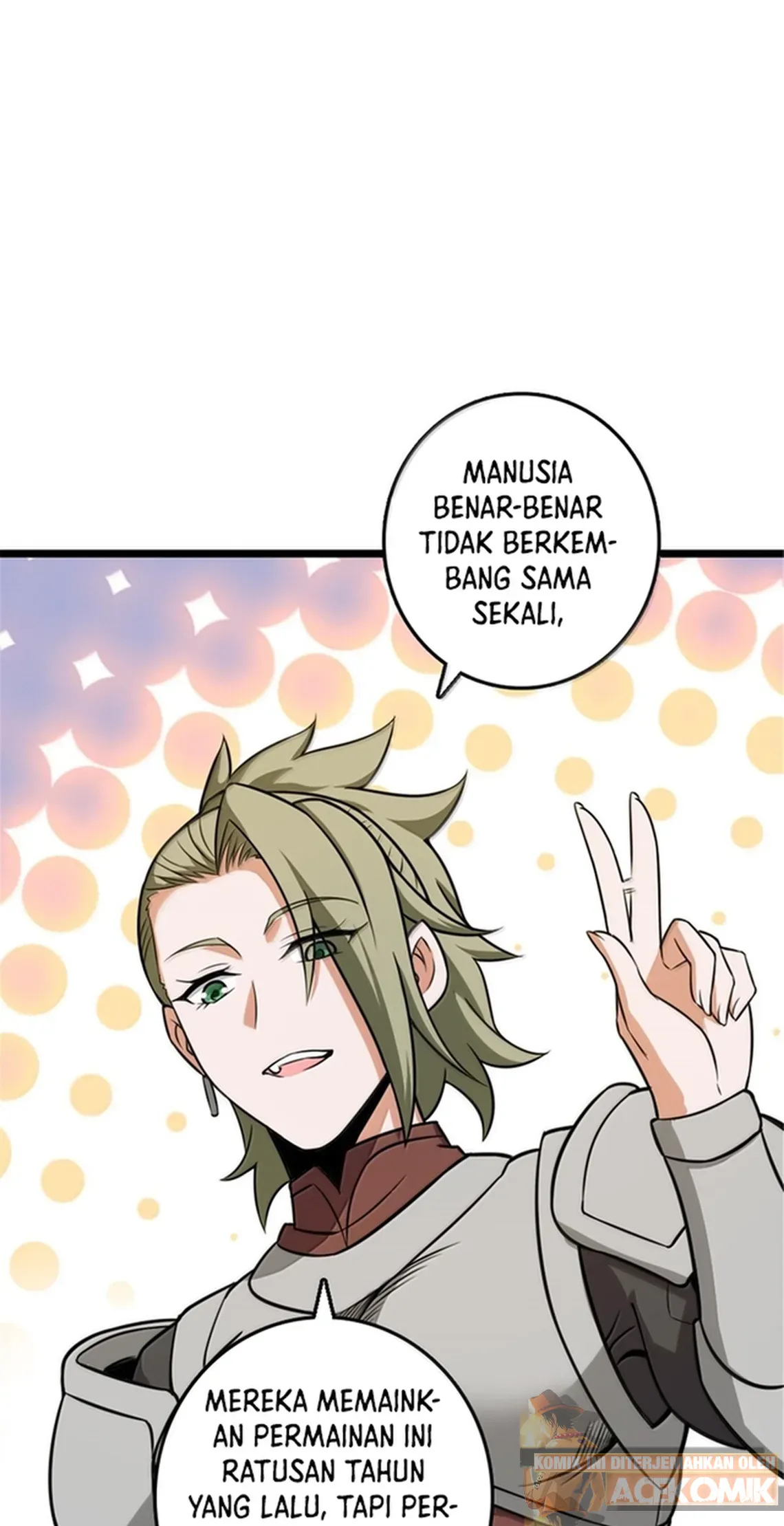 Release That Witch Bab 614 halaman 66